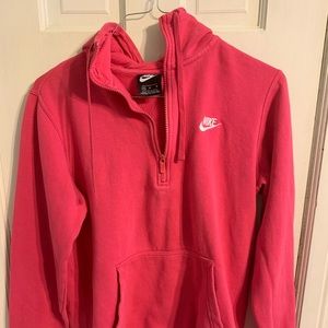 Nike boys hoodie